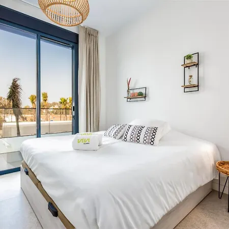 Vivi Homes - Rembrandt Pool, Sauna, Gym & Sea View 公寓 *