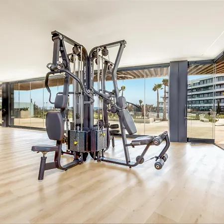 Vivi Homes - Rembrandt Pool, Sauna, Gym & Sea View 公寓 *